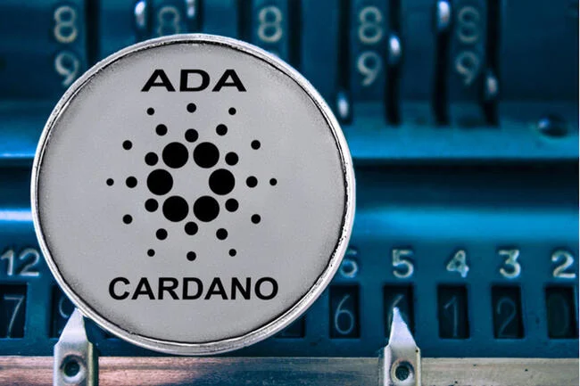 Cardano (ADA)